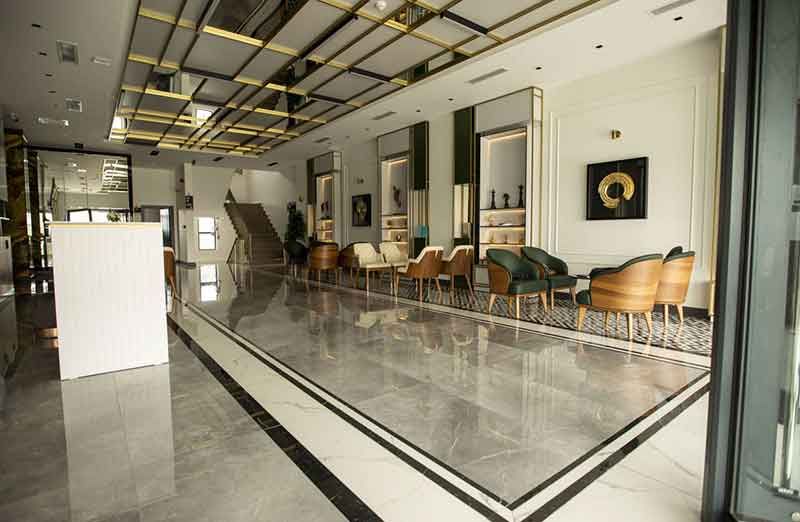 �ncipark Hotel
